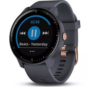 Garmin Vivoactive 3 Music Watch